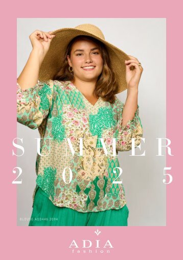 ADIA Summer 25