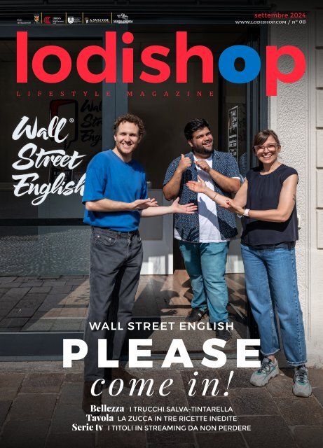 LodiSHOP Settembre 2024