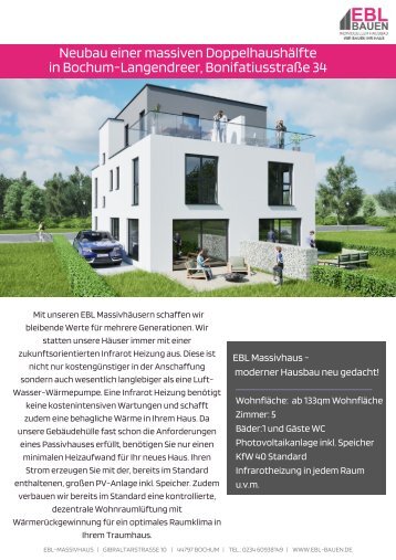 Langendreer Urbanusstr