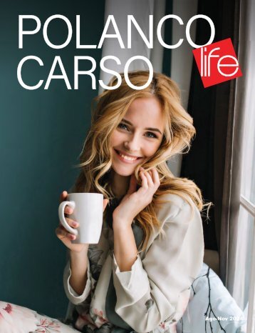 Polanco-Carso Life