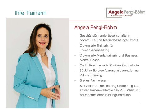 PORTFOLIO_Kommunikationstrainerin_Angela Pengl-Böhm