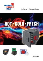 Thermo Future Box