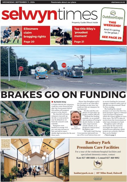 Selwyn_Times: September 11, 2024