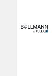 Bollmann Catalog