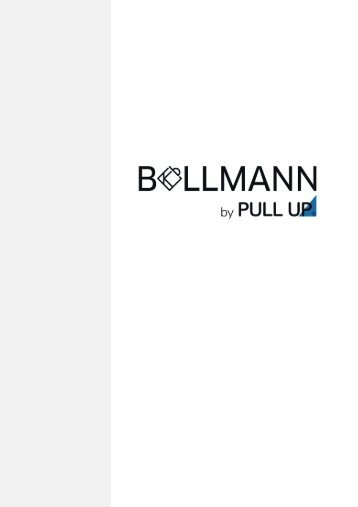 Bollmann Catalog