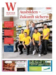 Wiener Wirtschaft Nr. 19/24