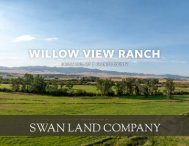 Willow View Ranch 