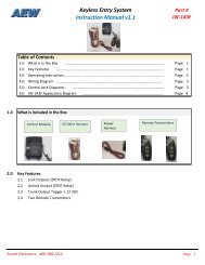 JW-143F.Instruction Manual.v1
