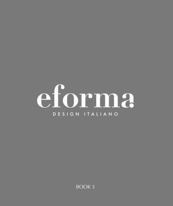 EFORMA katalog BOOK 3