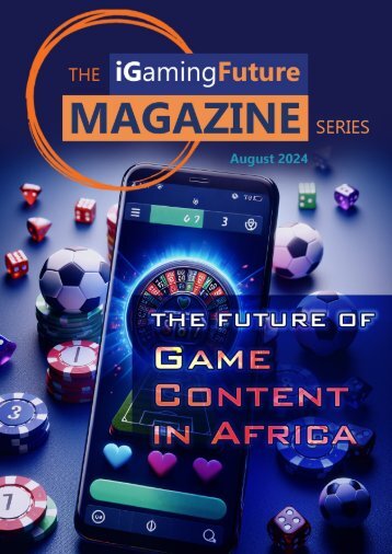 The Future of Game Content in Africa