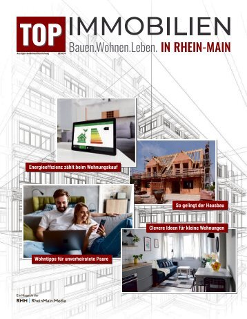 Top Immobilien Herbst 2024