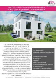 Langendreer Urbanusstr