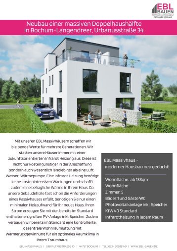 Langendreer Urbanusstr