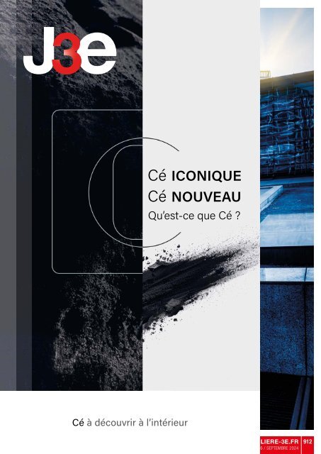 J3e de septembre 2024