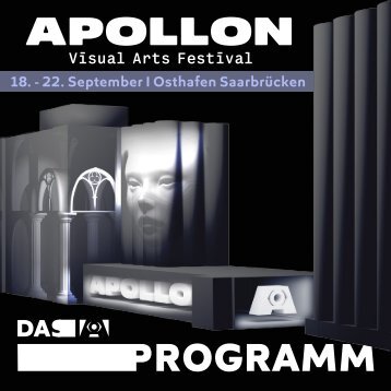Apollon Festival Programmheft 2024