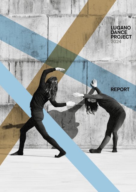 Lugano Dance Project 2024