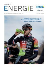 magazín Energie | září 2024