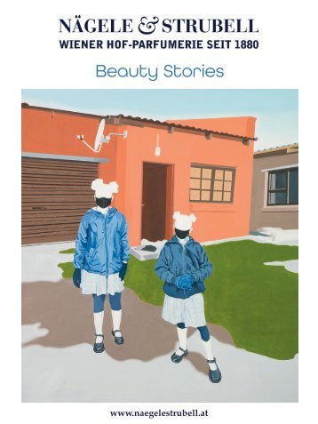 Nägele und Strubell Magazin Edition 3/2024