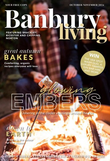 Banbury Living Oct - Nov 2024