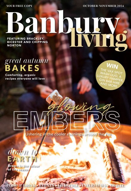 Banbury Living Oct - Nov 2024