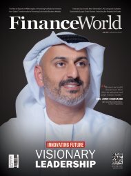 Finance World Magazine| Edition: September 2024