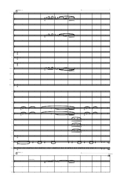Les Camarades Du Bois Belleau - Score