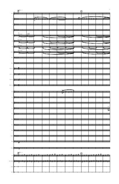 Les Camarades Du Bois Belleau - Score