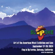 SLOPOKE 2024 ART BOOK