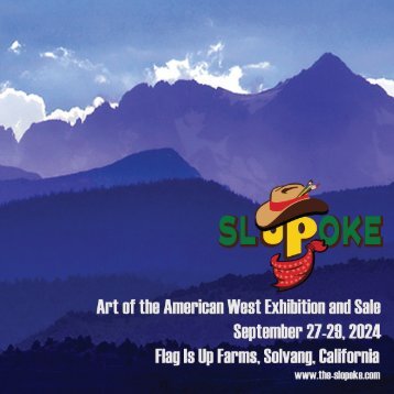 SLOPOKE 2024 ART BOOK