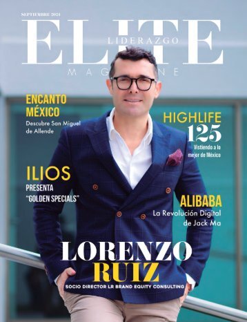 Liderazgo Elite Septiembre-24