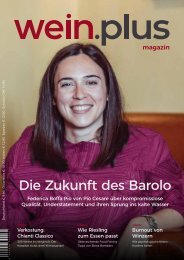 wein.plus Magazin