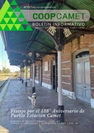 Boletín Coop Septiembre 2024