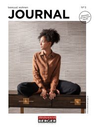 BW Journal 2024 Wohnland Berger