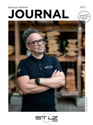 BW Journal 2024 Stolz Möbel