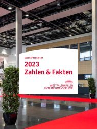 WHUG Geschäftsbericht 2023