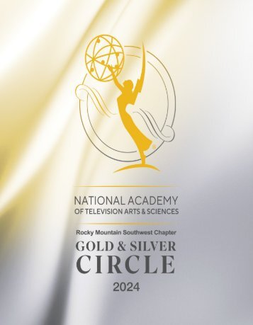 2024 Rocky Mountain Southwest Gold and Silver Circle Program