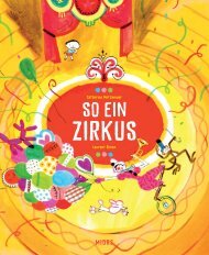 Zirkus (Leseprobe)