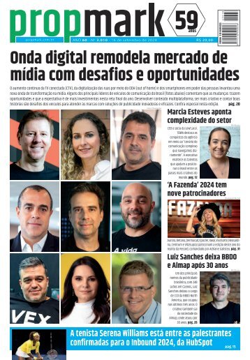 edição de 16 de setembro de 2024