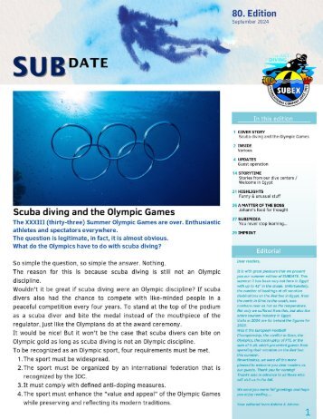 SUBDATE 80 English 