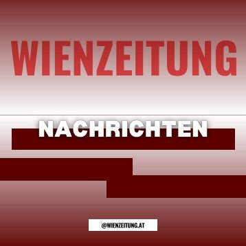 Wienzeitung