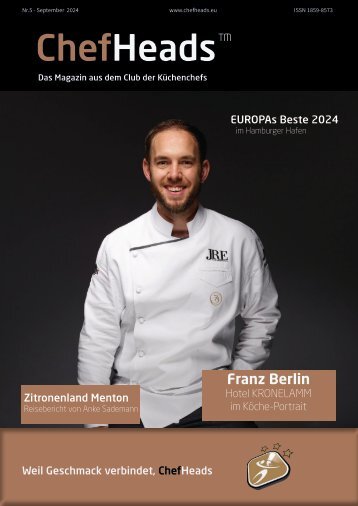 ChefHeads-Club-Magazin#05/24 September