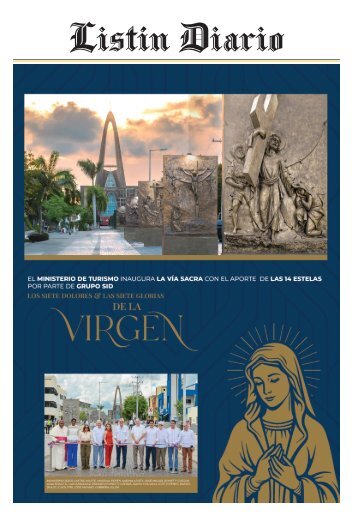 Listín Diario 16-09-2024