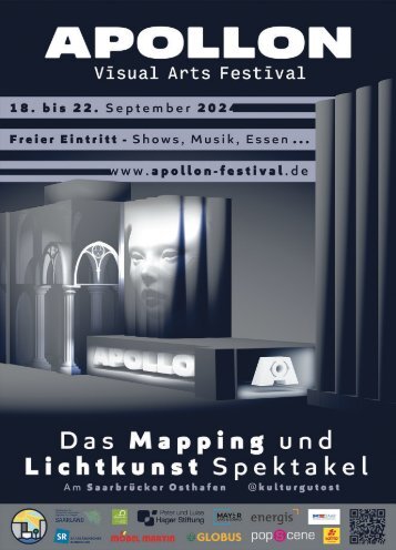 Apollon Festival 2024