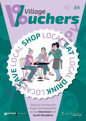 Village Vouchers #2