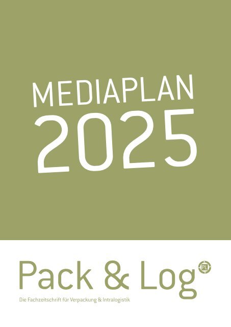 Mediaplan 2025