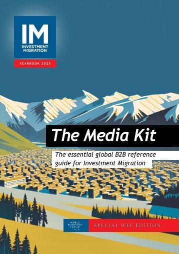 IM Yearbook 2025 Media Kit