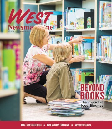 West Newsmagazine 9-18-24
