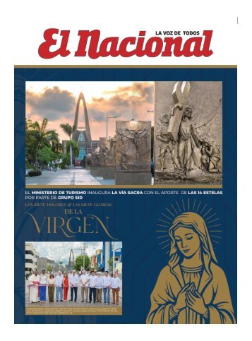 Impreso lunes 16 septiembre 2024