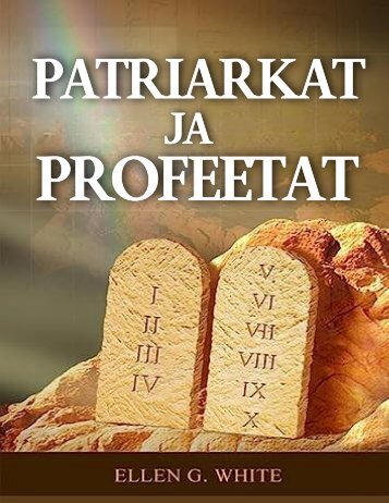 Patriarkat ja Profeetat_