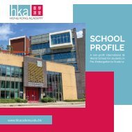 School Profile 2024